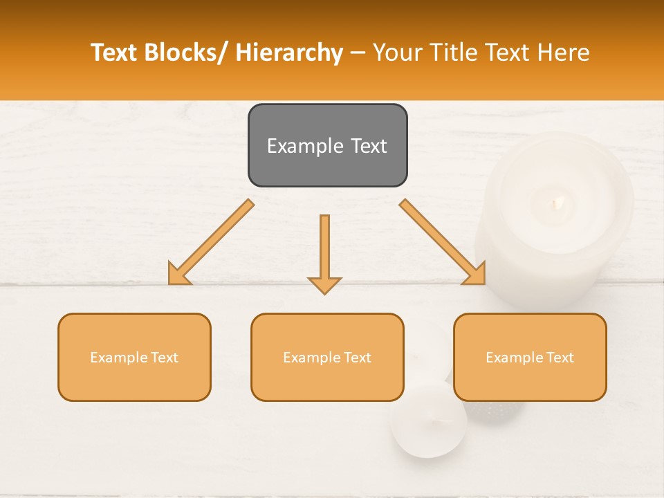 Cool Electric Electricity PowerPoint Template