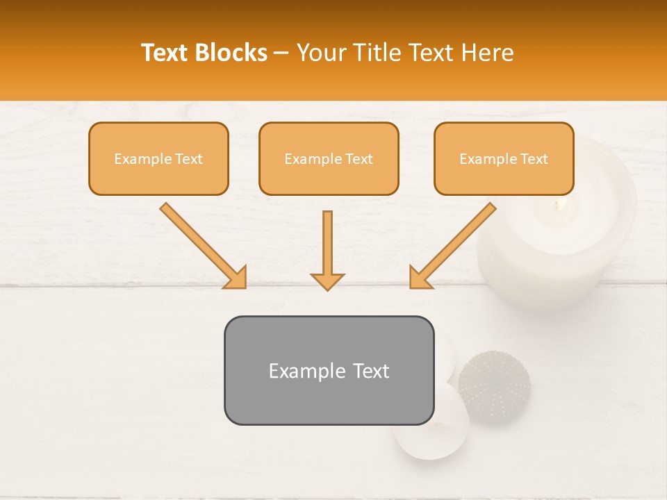 Cool Electric Electricity PowerPoint Template