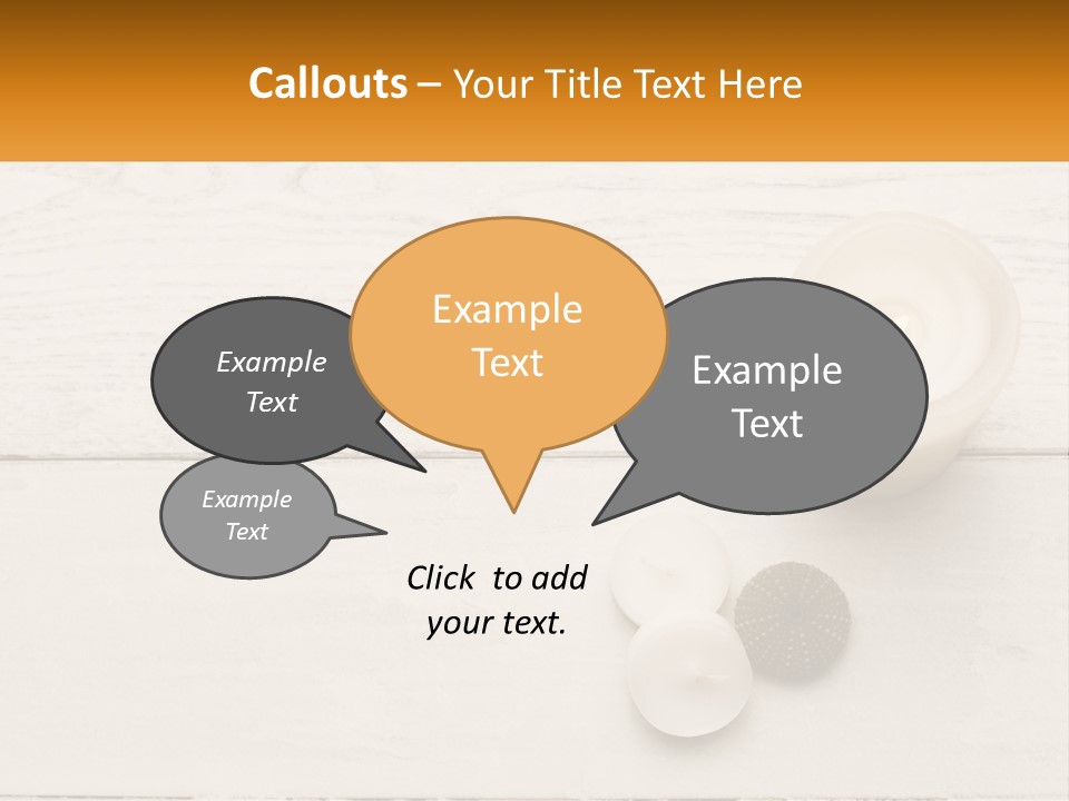 Cool Electric Electricity PowerPoint Template