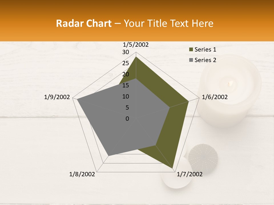 Cool Electric Electricity PowerPoint Template