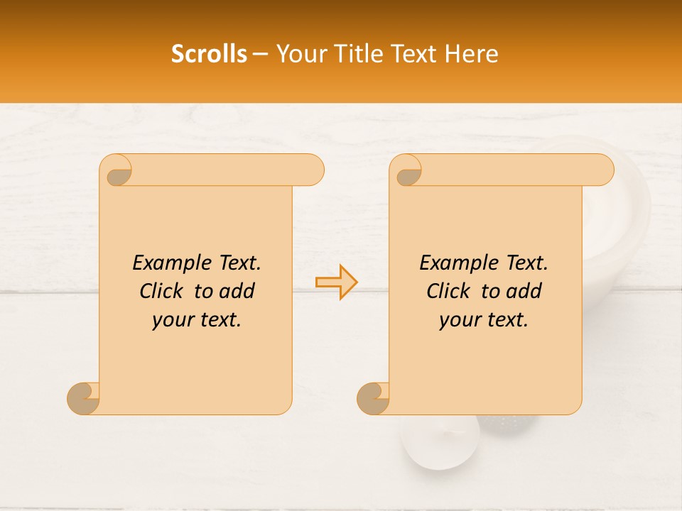 Cool Electric Electricity PowerPoint Template