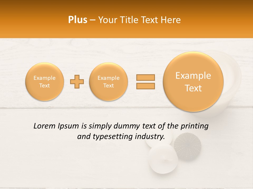 Cool Electric Electricity PowerPoint Template