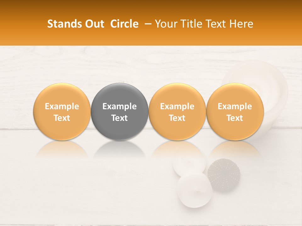 Cool Electric Electricity PowerPoint Template