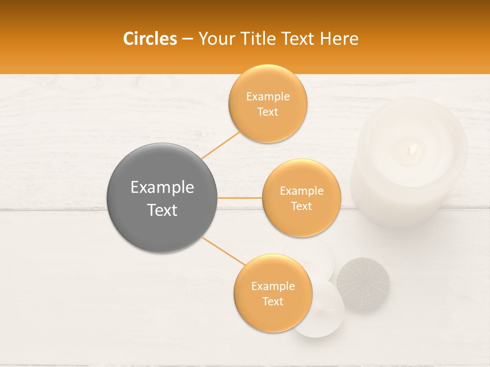 Cool Electric Electricity PowerPoint Template