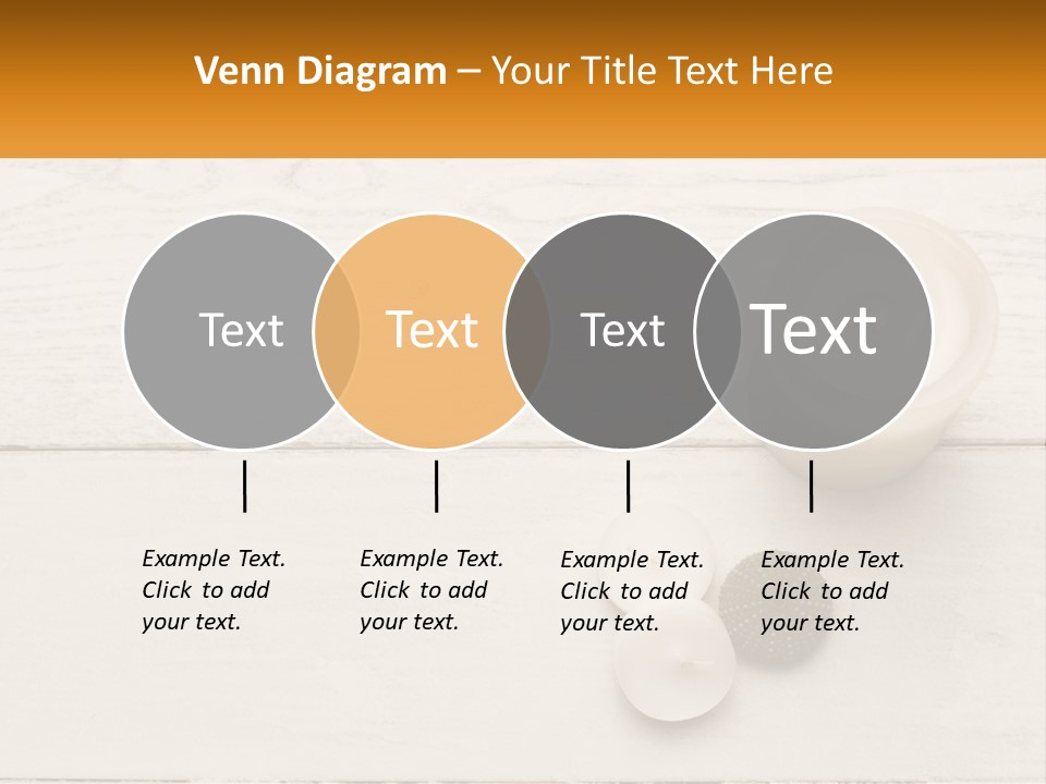 Cool Electric Electricity PowerPoint Template