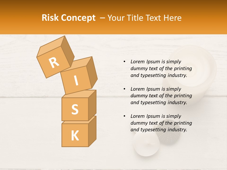 Cool Electric Electricity PowerPoint Template
