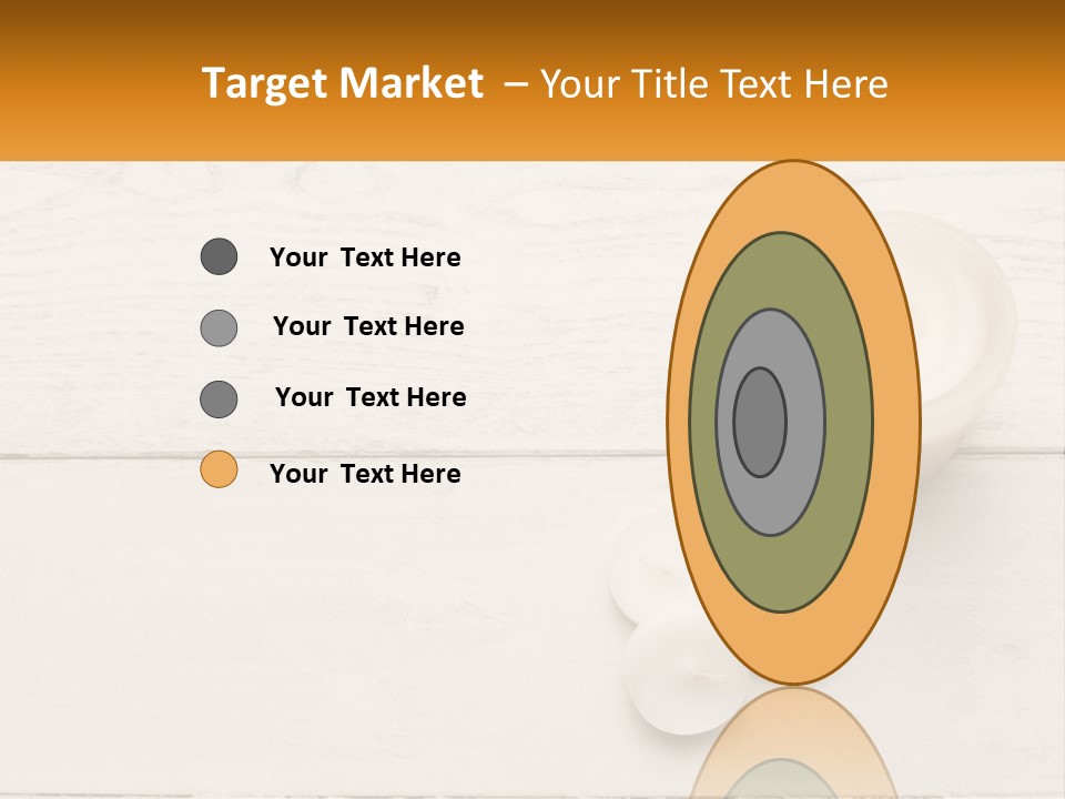 Cool Electric Electricity PowerPoint Template