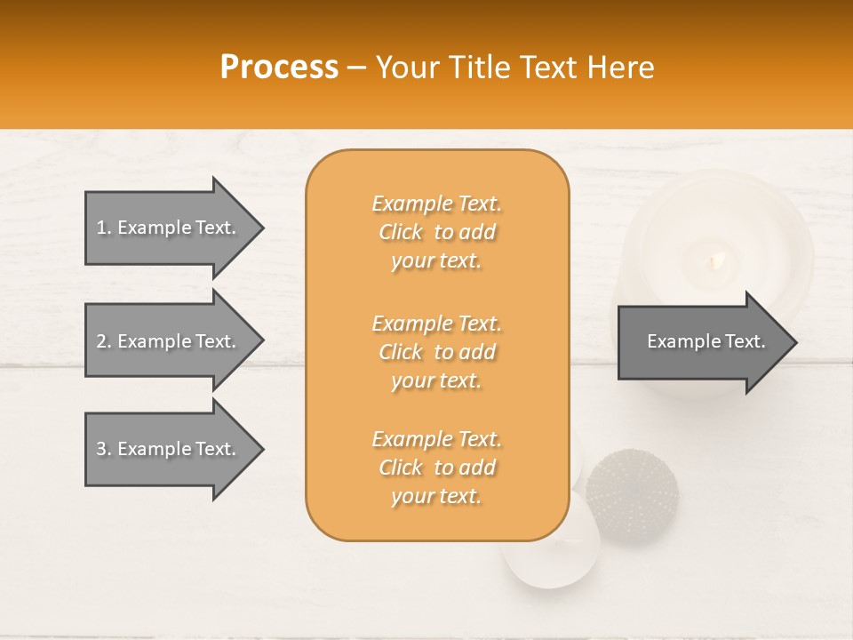 Cool Electric Electricity PowerPoint Template