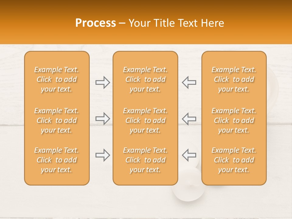 Cool Electric Electricity PowerPoint Template