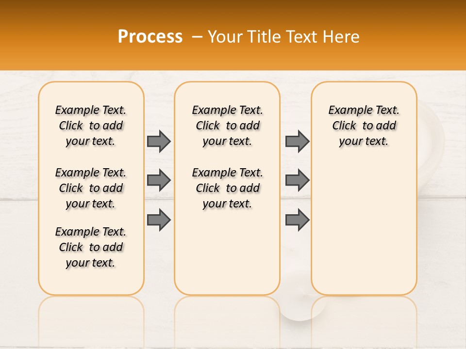 Cool Electric Electricity PowerPoint Template