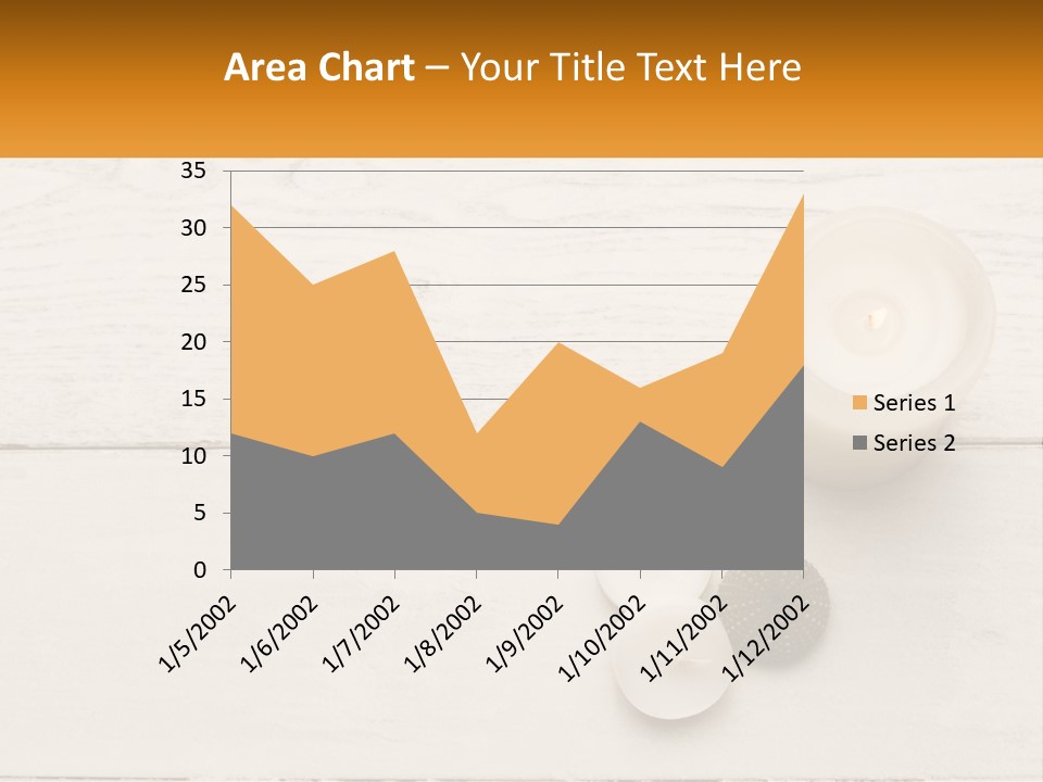 Cool Electric Electricity PowerPoint Template