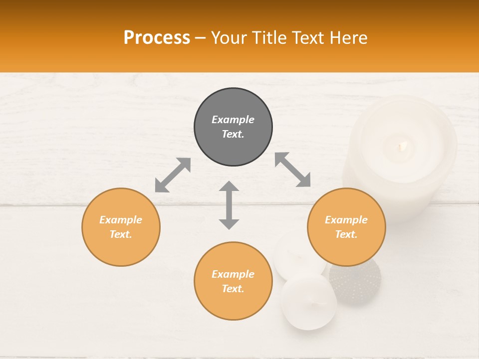 Cool Electric Electricity PowerPoint Template