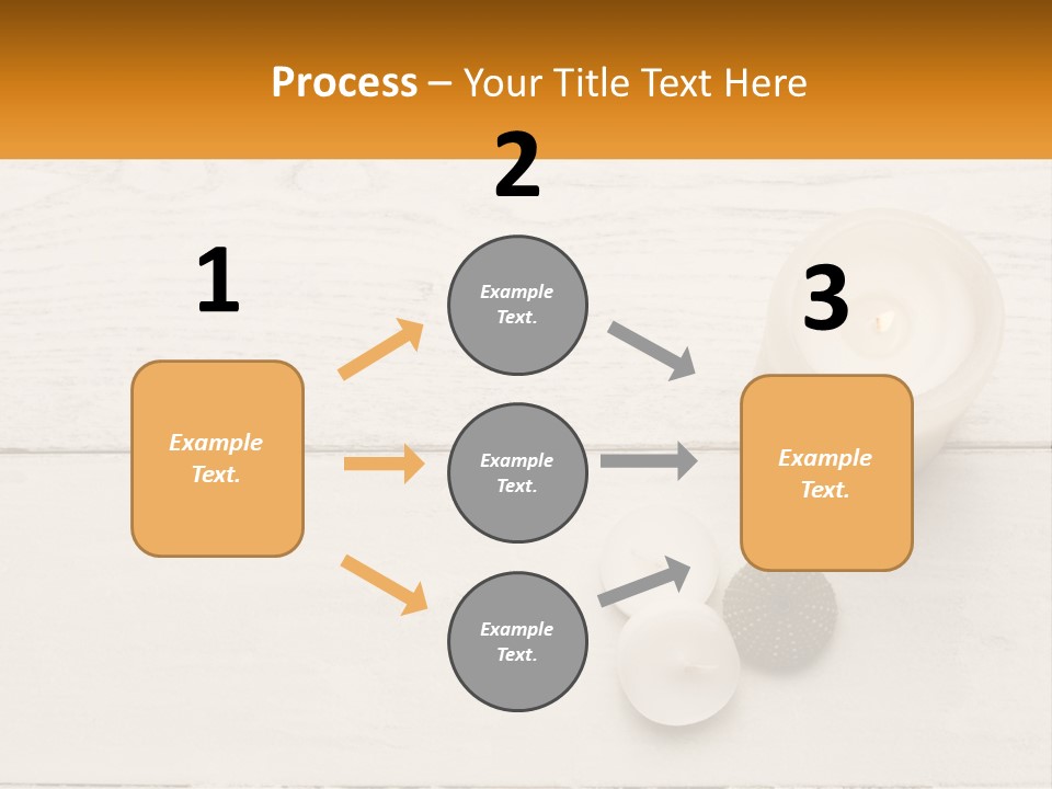Cool Electric Electricity PowerPoint Template