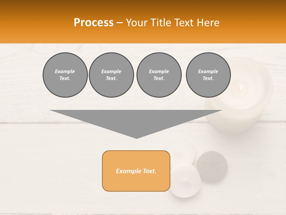 Cool Electric Electricity PowerPoint Template