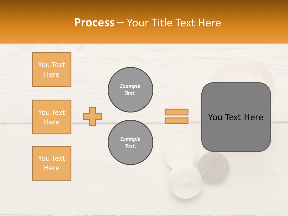 Cool Electric Electricity PowerPoint Template