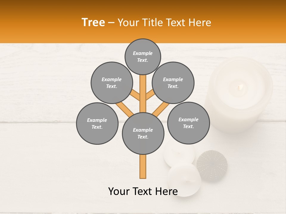 Cool Electric Electricity PowerPoint Template