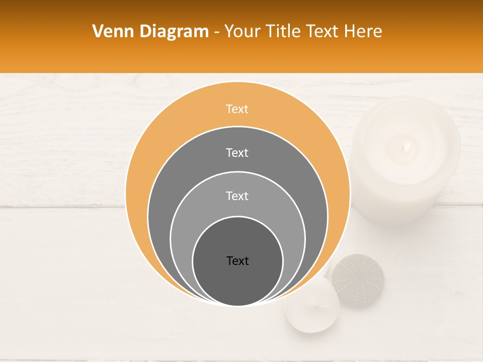 Cool Electric Electricity PowerPoint Template