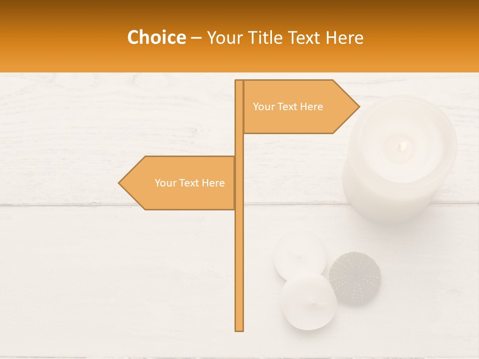 Cool Electric Electricity PowerPoint Template