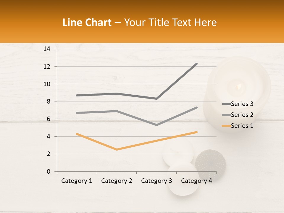 Cool Electric Electricity PowerPoint Template