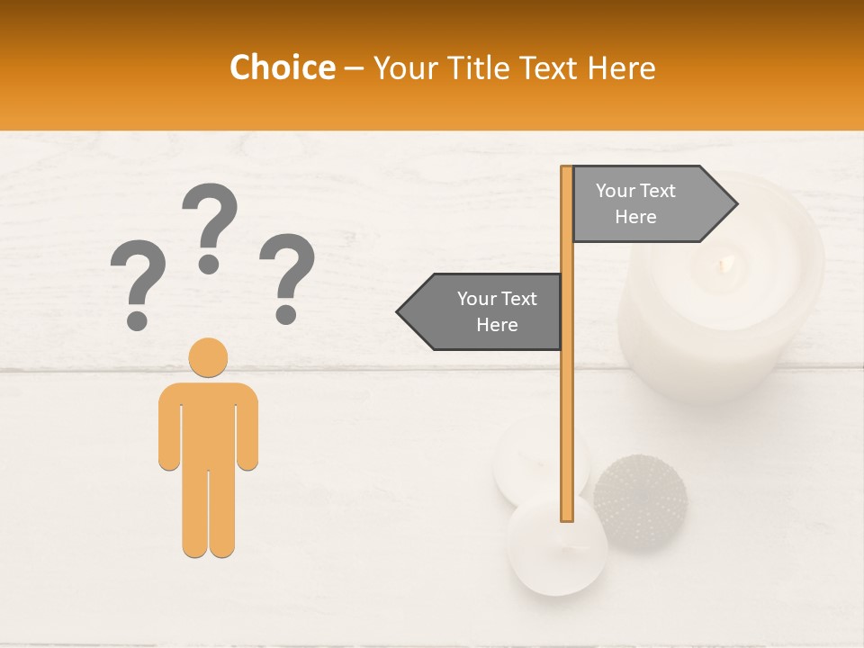 Cool Electric Electricity PowerPoint Template