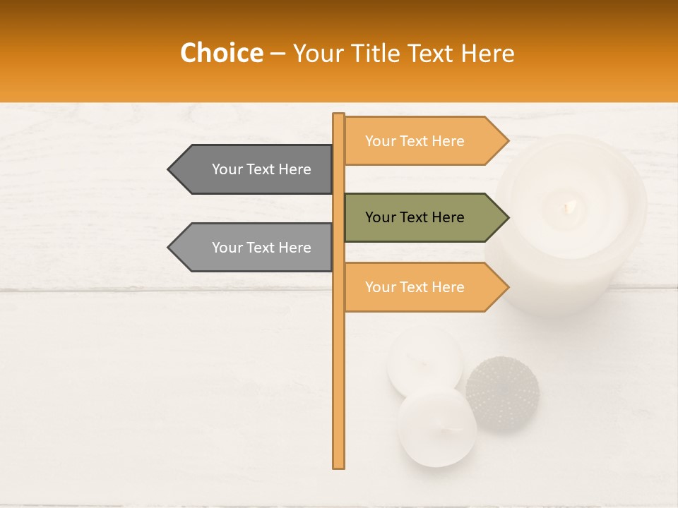 Cool Electric Electricity PowerPoint Template