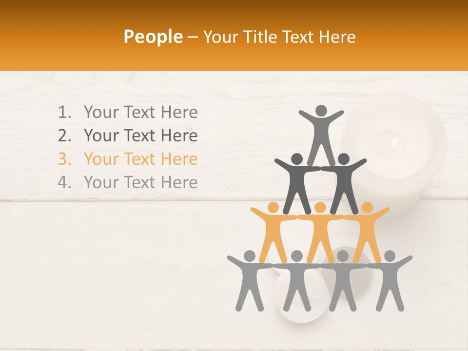 Cool Electric Electricity PowerPoint Template