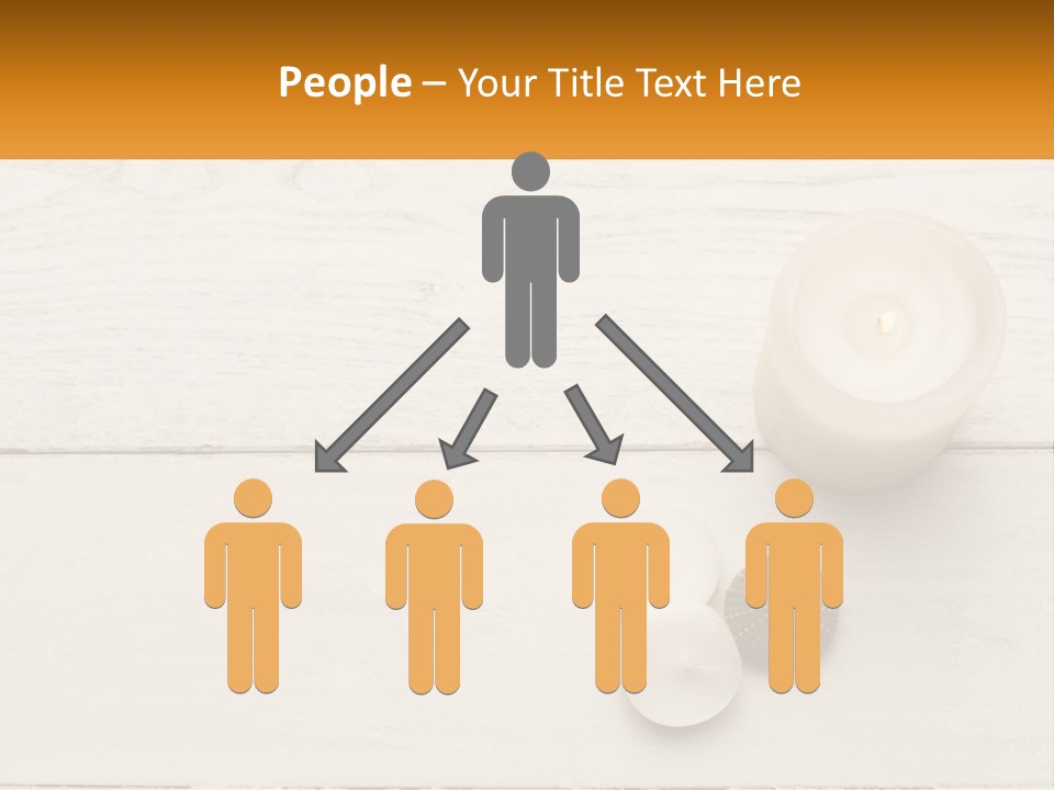 Cool Electric Electricity PowerPoint Template