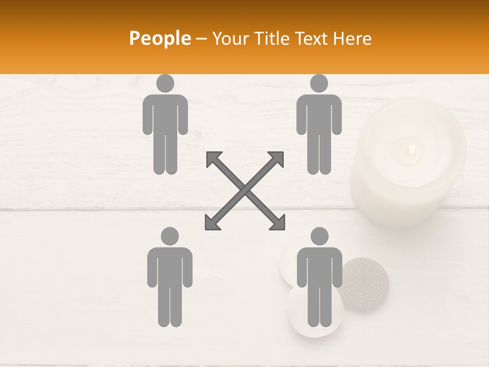 Cool Electric Electricity PowerPoint Template