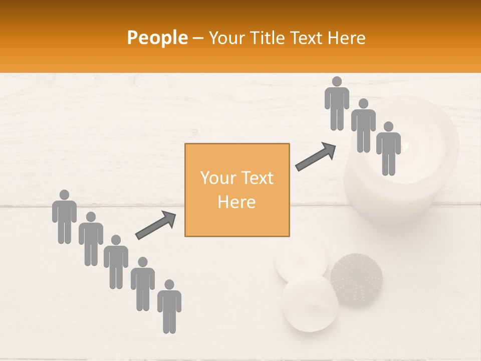 Cool Electric Electricity PowerPoint Template