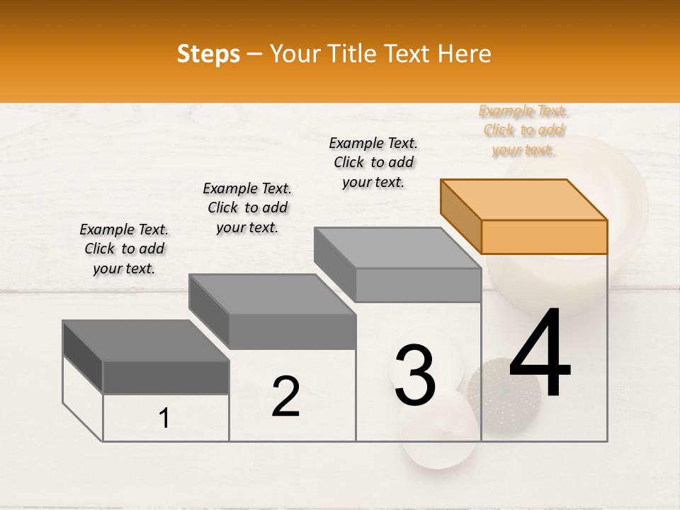 Cool Electric Electricity PowerPoint Template