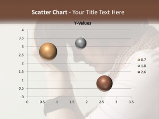 Cool Cold Cooling PowerPoint Template