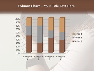 Cool Cold Cooling PowerPoint Template