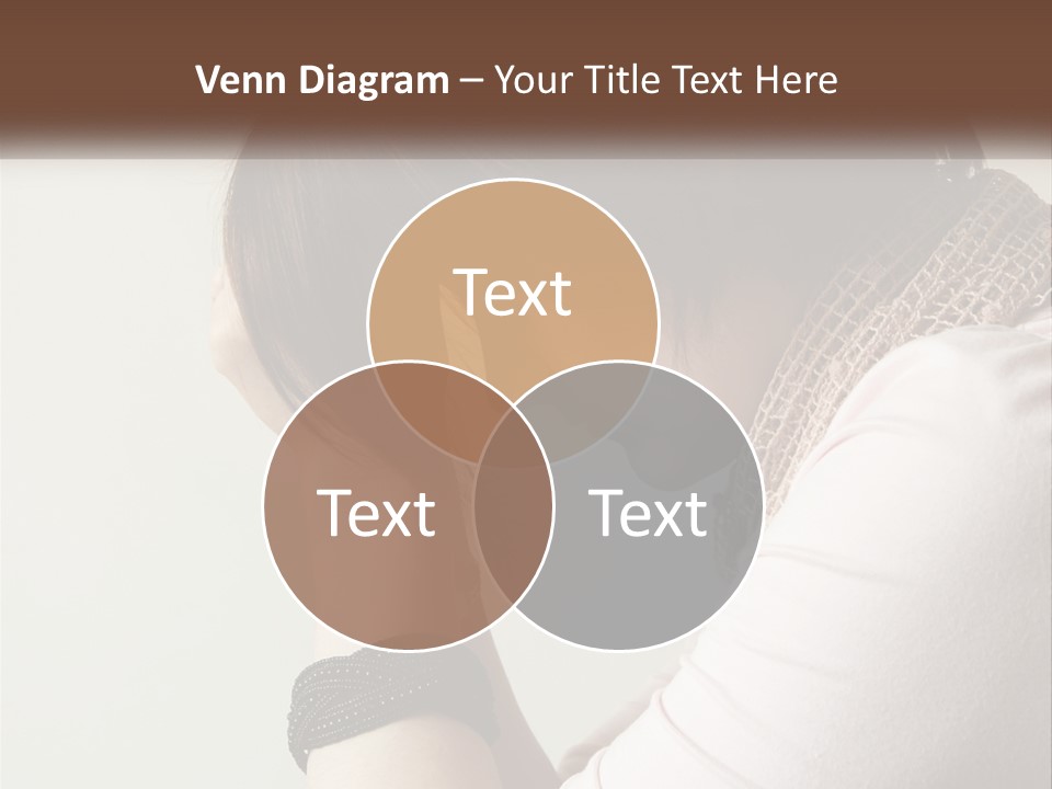 Cool Cold Cooling PowerPoint Template