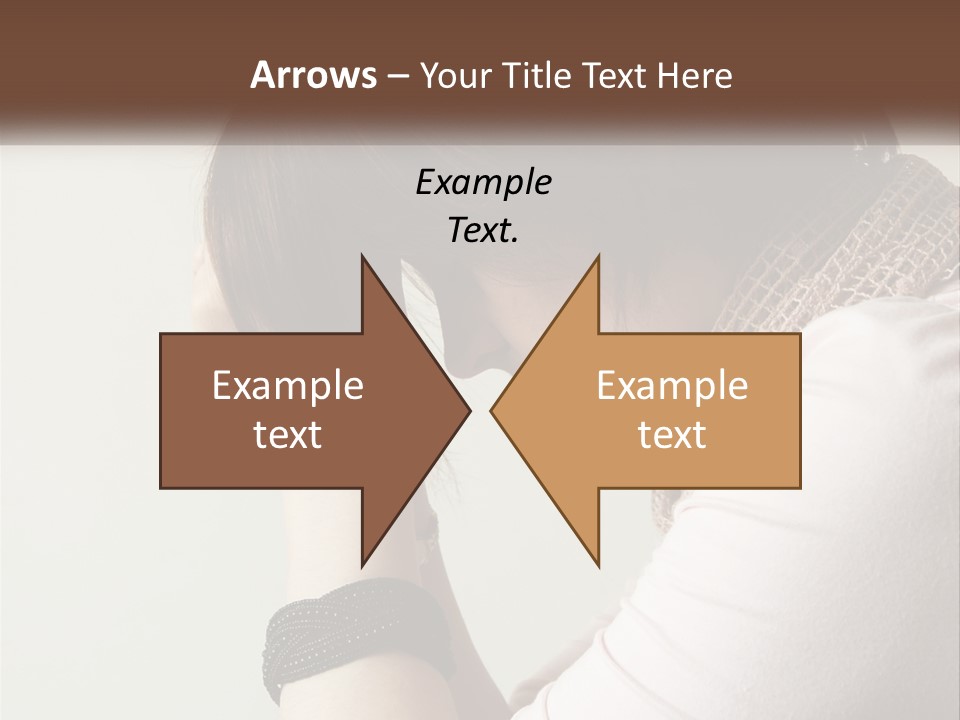 Cool Cold Cooling PowerPoint Template