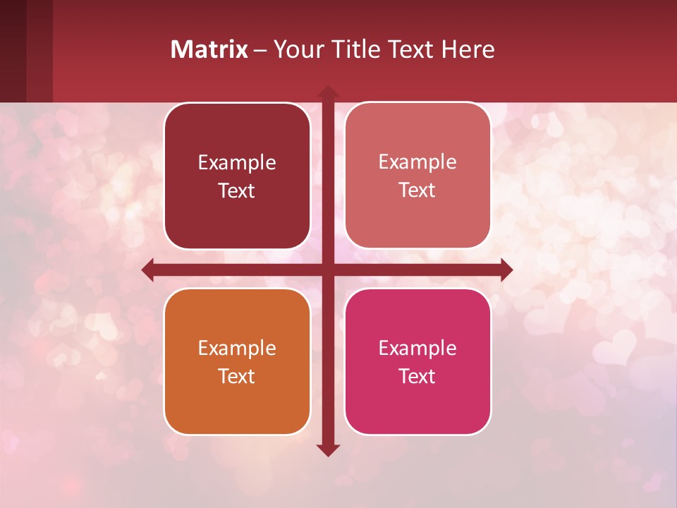 Unit Electricity Remote PowerPoint Template