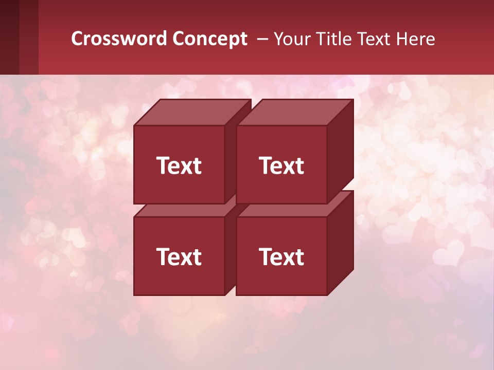 Unit Electricity Remote PowerPoint Template