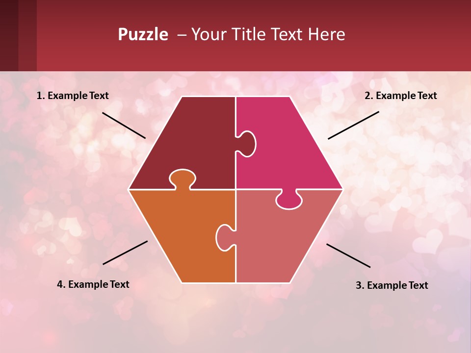 Unit Electricity Remote PowerPoint Template