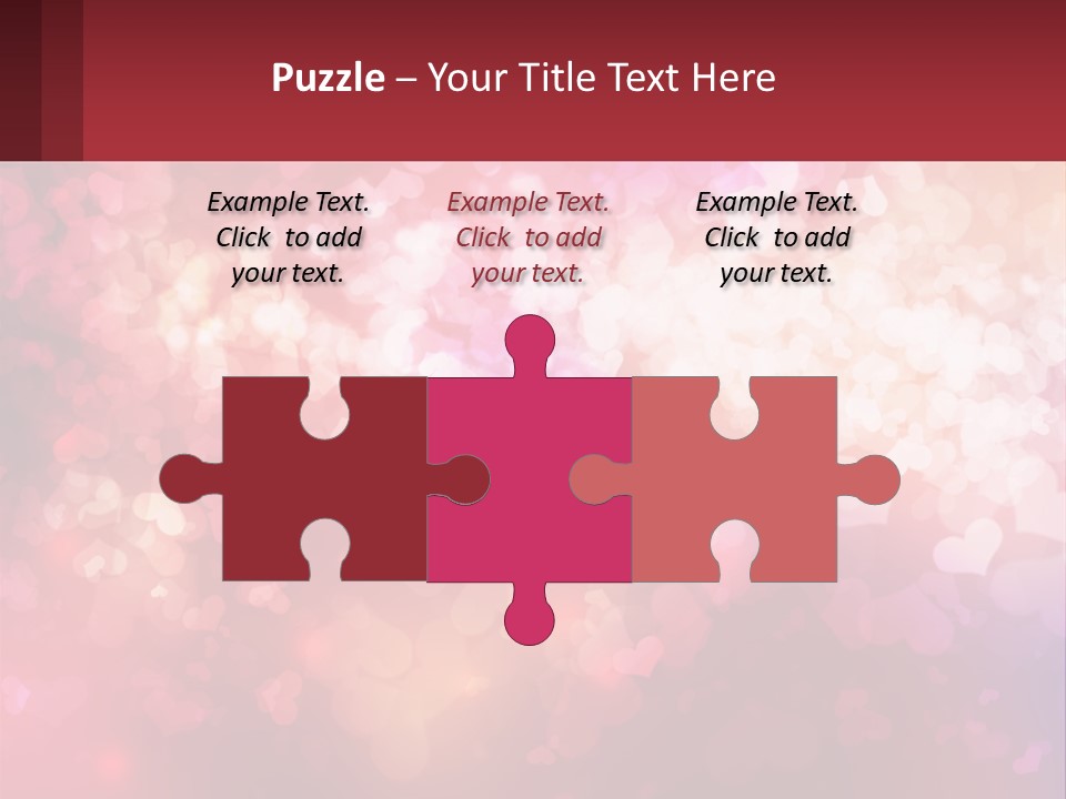 Unit Electricity Remote PowerPoint Template