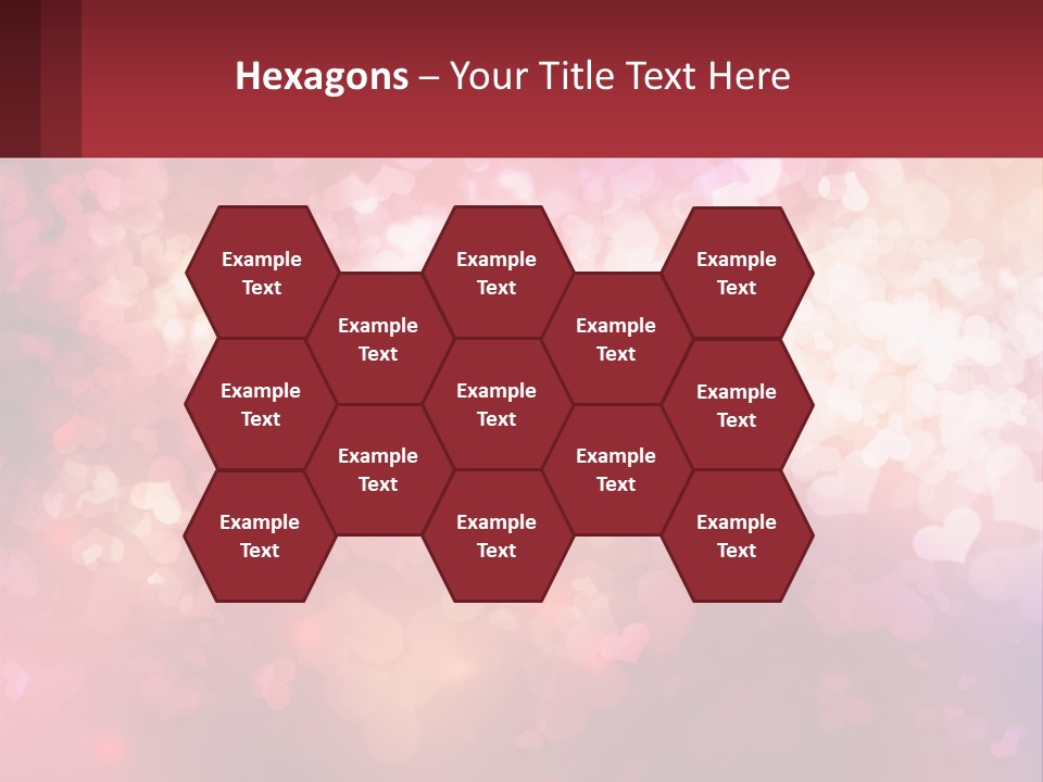 Unit Electricity Remote PowerPoint Template