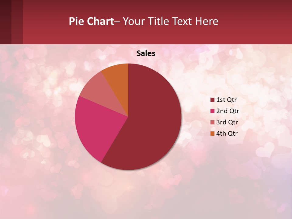 Unit Electricity Remote PowerPoint Template
