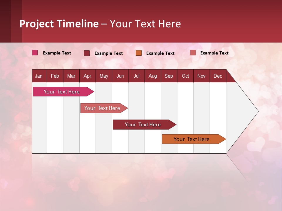 Unit Electricity Remote PowerPoint Template