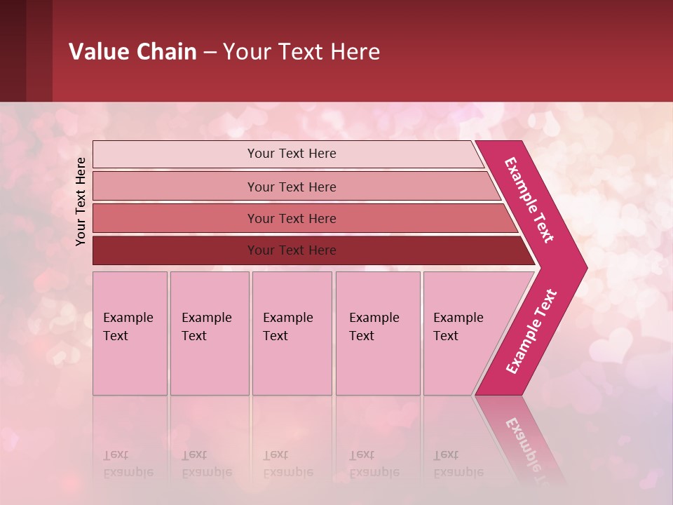 Unit Electricity Remote PowerPoint Template