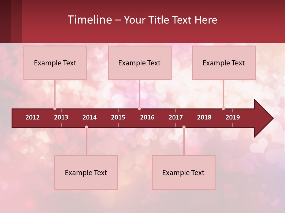 Unit Electricity Remote PowerPoint Template