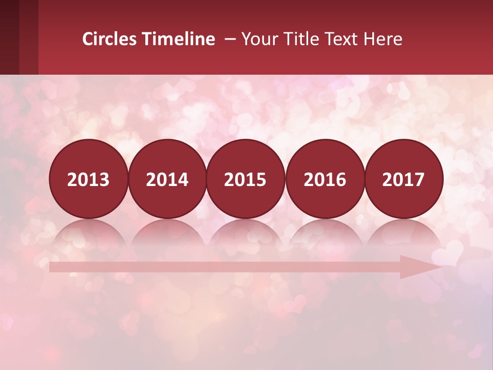 Unit Electricity Remote PowerPoint Template