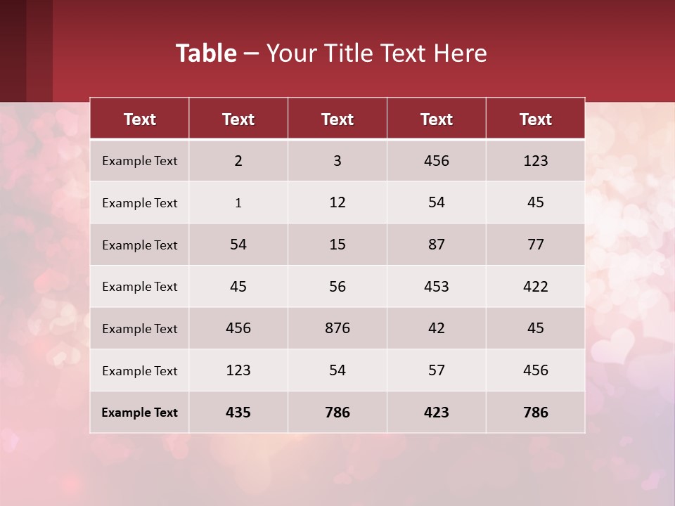 Unit Electricity Remote PowerPoint Template