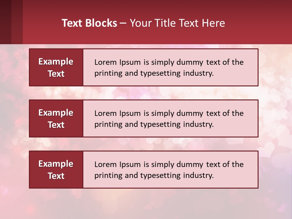 Unit Electricity Remote PowerPoint Template