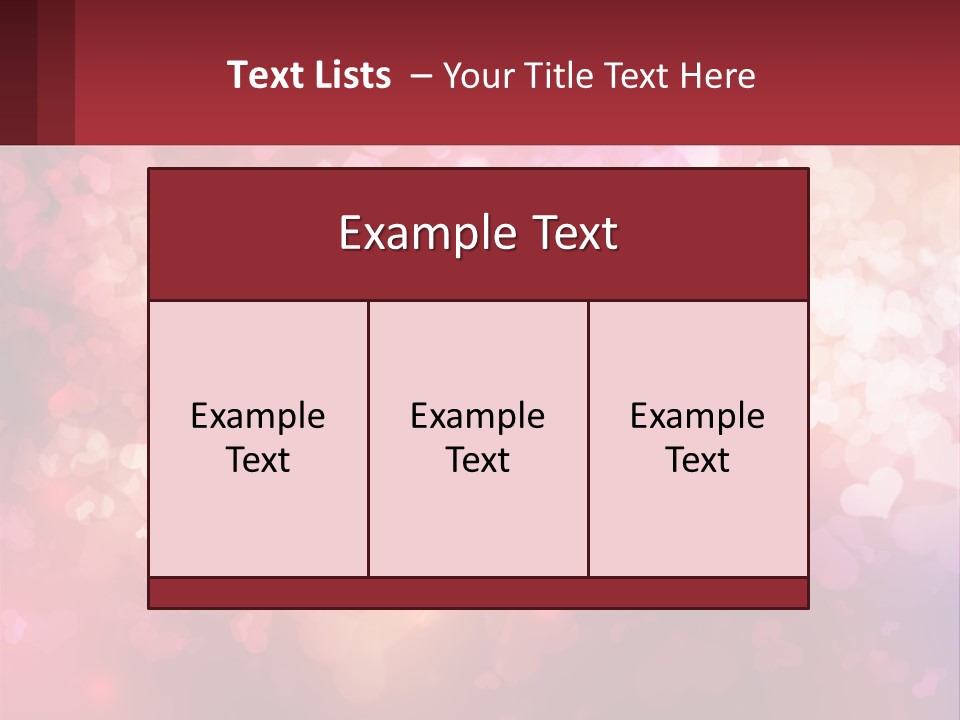 Unit Electricity Remote PowerPoint Template