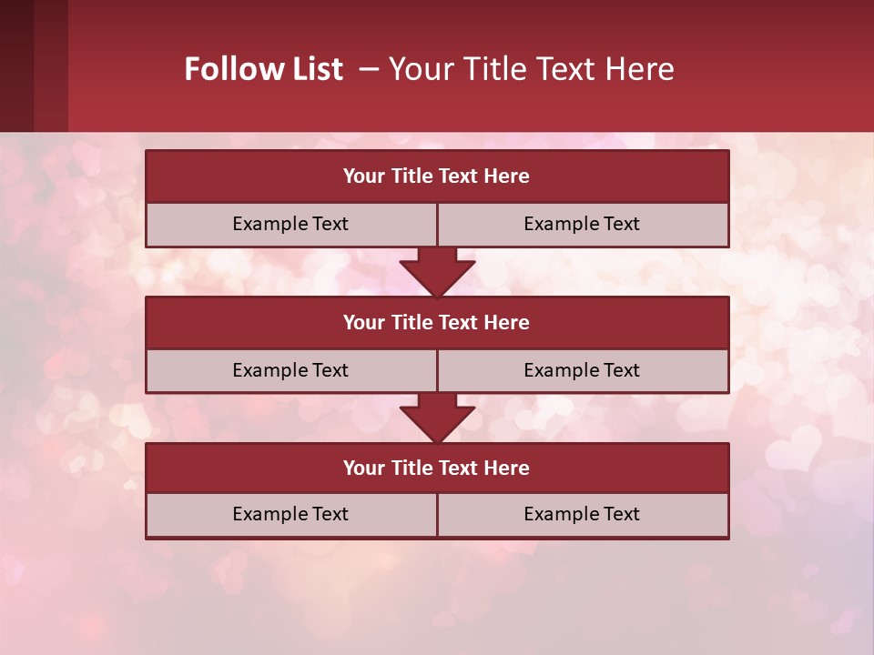 Unit Electricity Remote PowerPoint Template