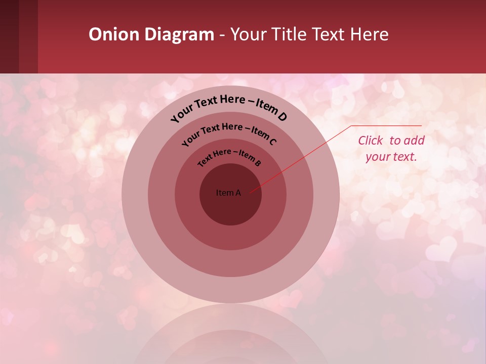 Unit Electricity Remote PowerPoint Template
