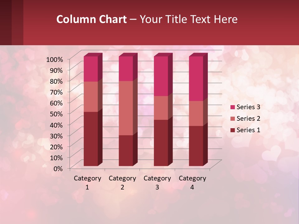 Unit Electricity Remote PowerPoint Template